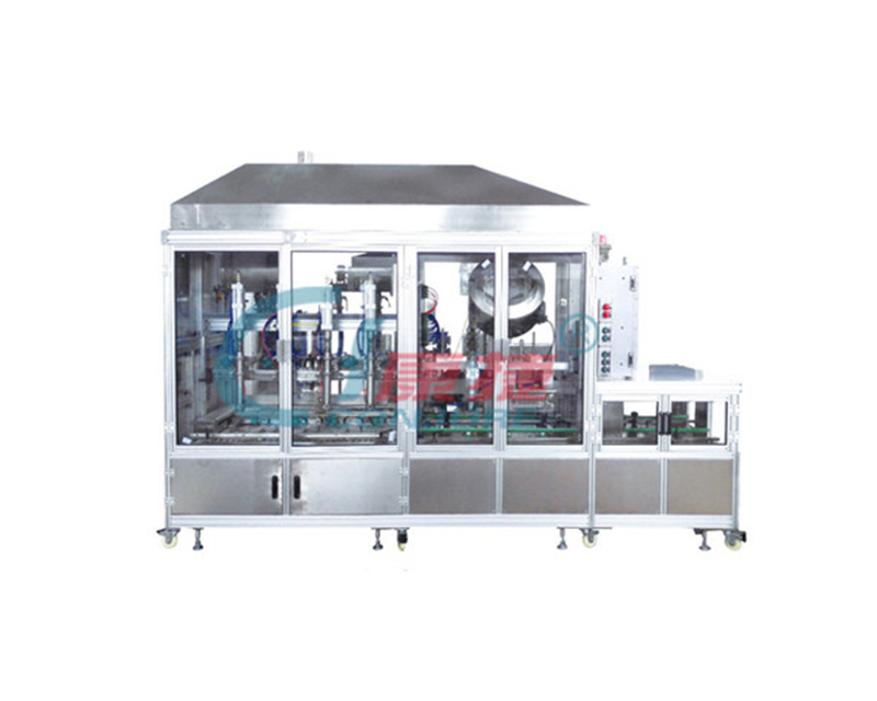 GCJ02/04-50-IIBQUFP環(huán)保型自動液體灌裝機